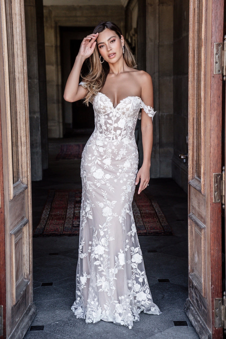 Allure A1112 - Size 16