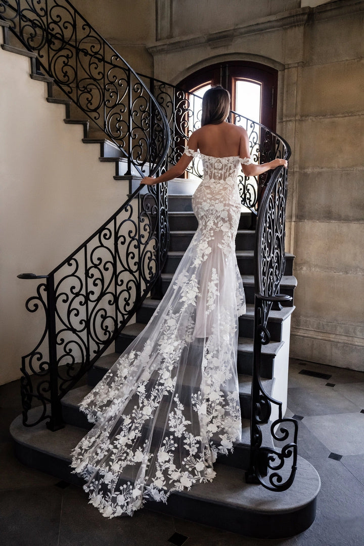 Allure A1112 - Size 16