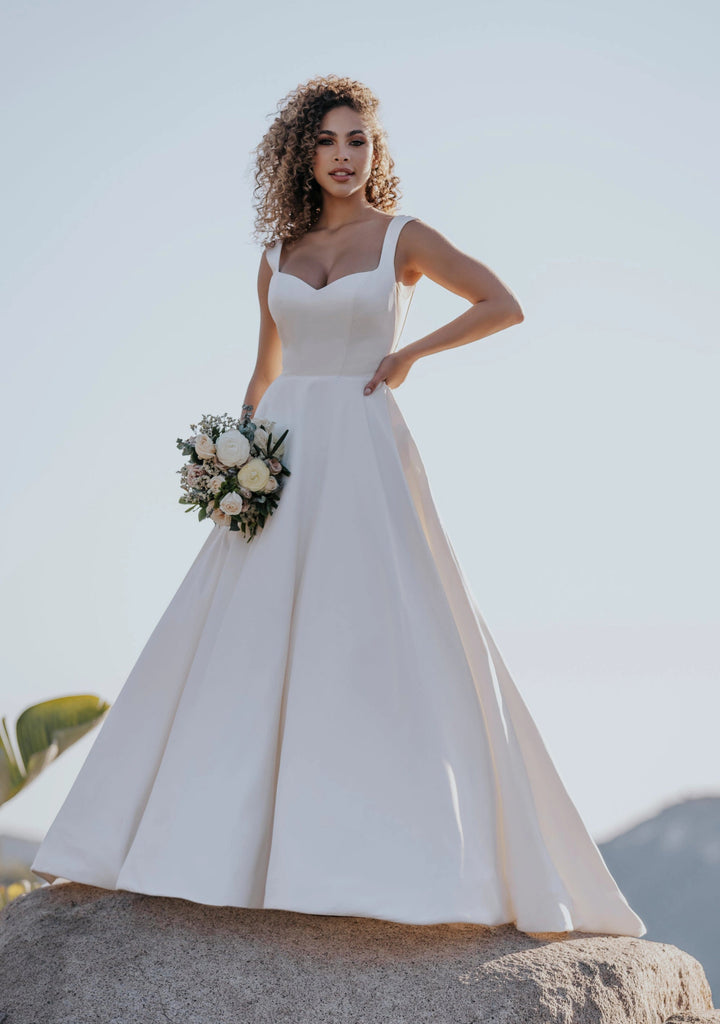 Allure A1155 - Size 16