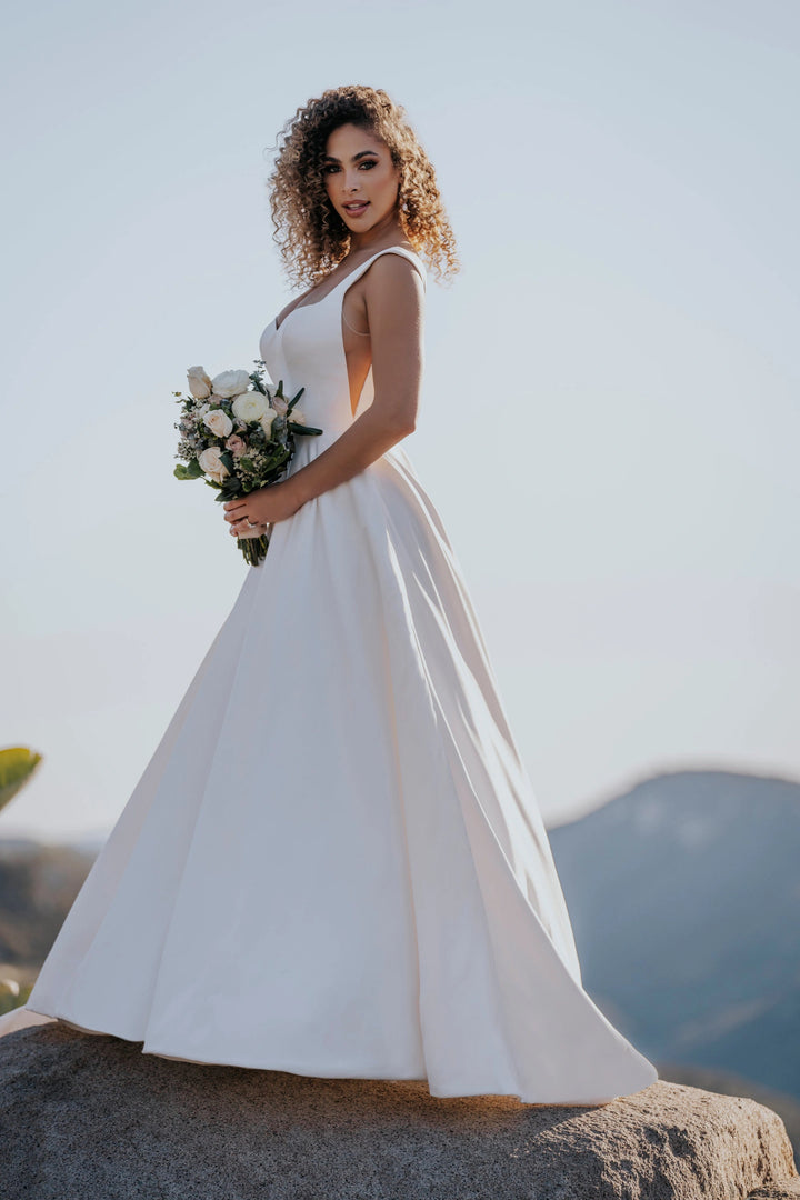 Allure A1155 - Size 16