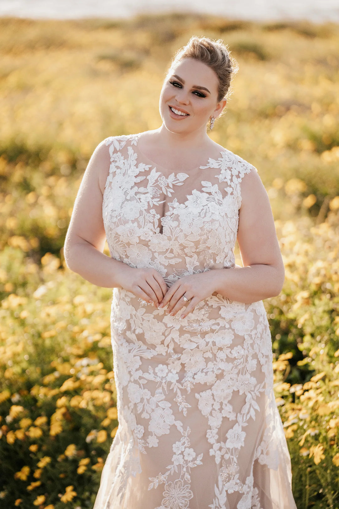 Allure A1161 - Size 16