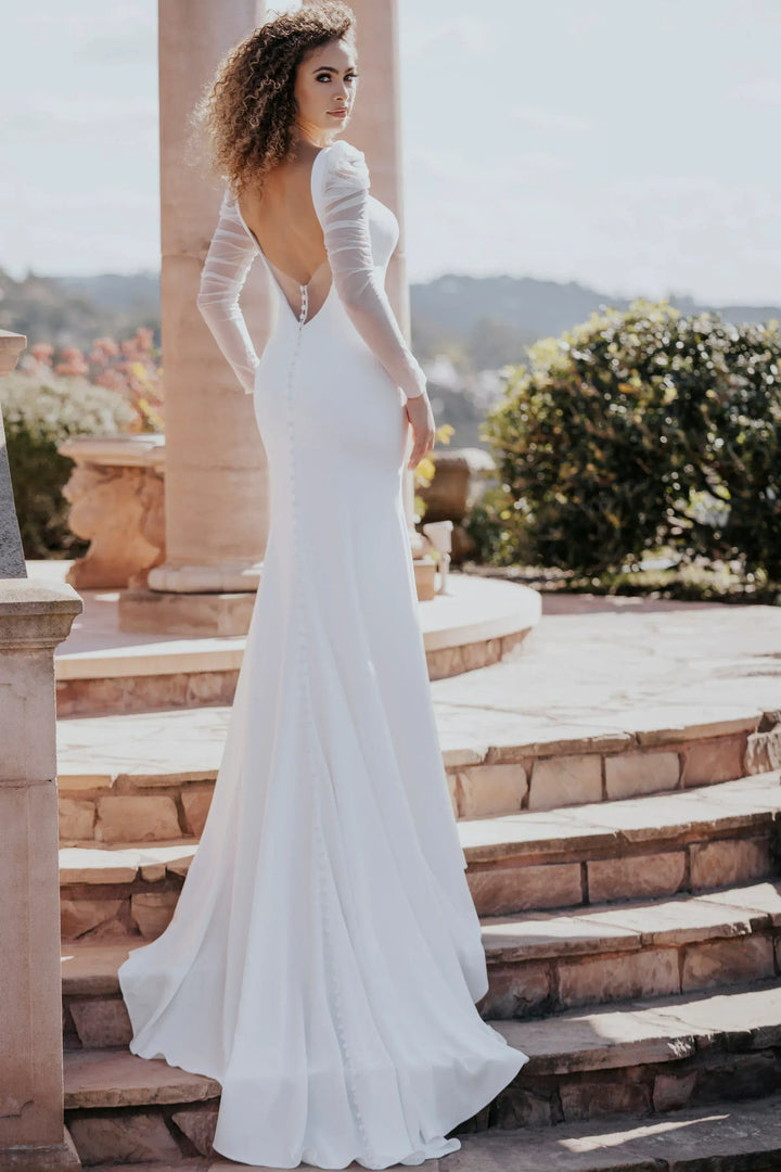 Allure A1162 - Size 12