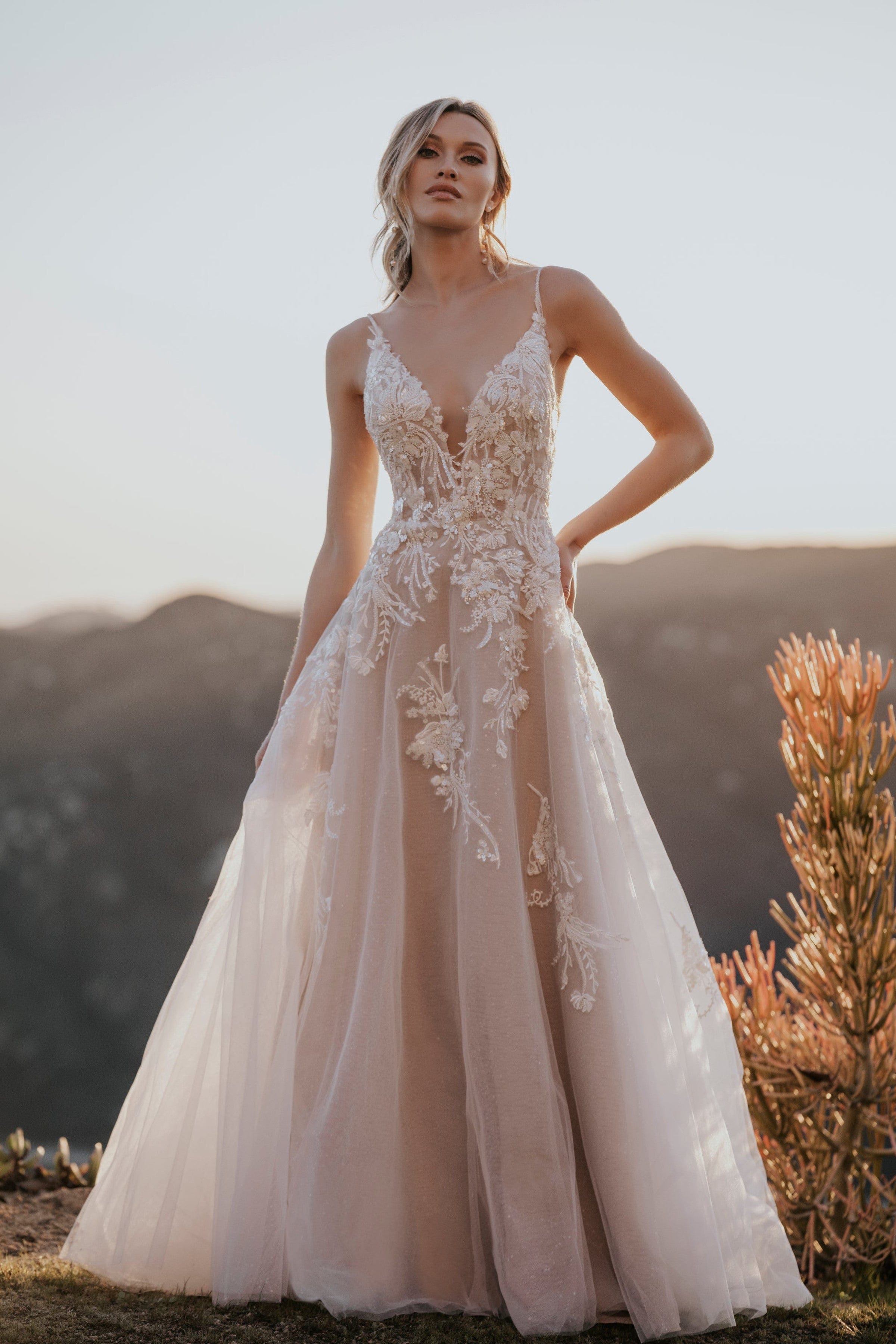 Quick ship wedding dresses best sale