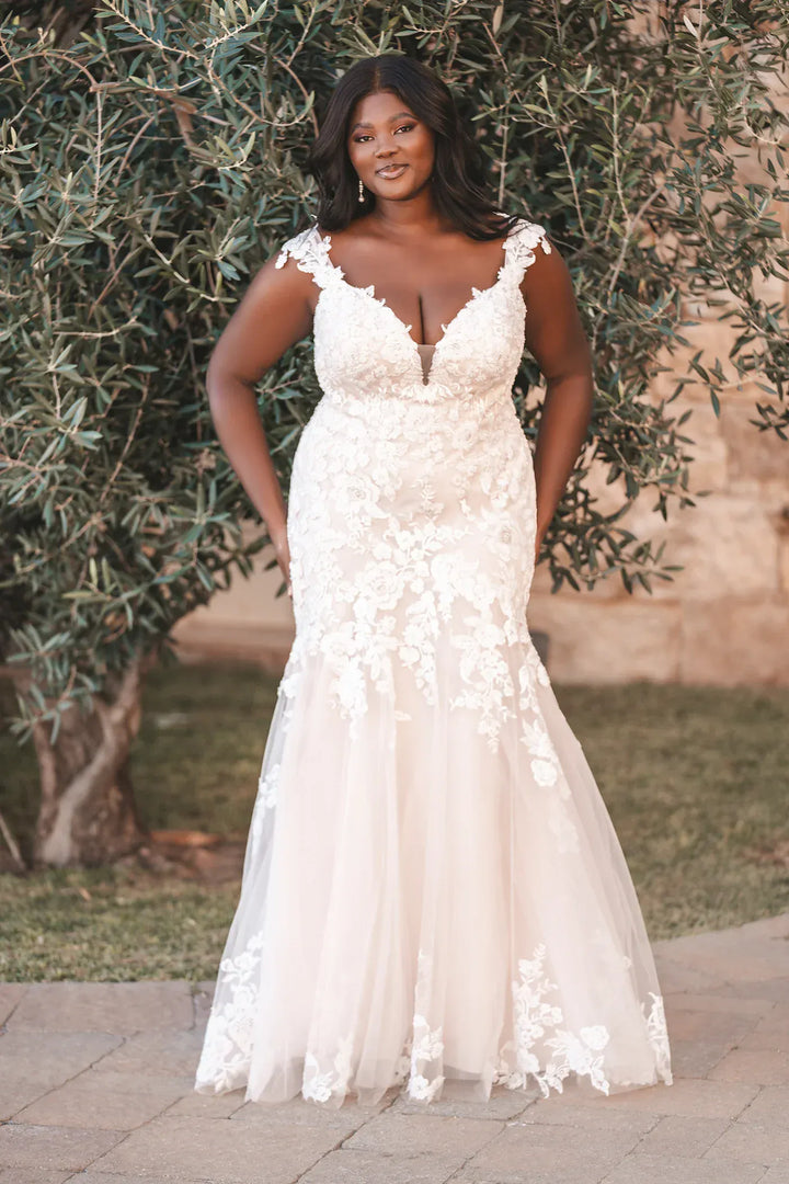 Allure A1202L - Size 22