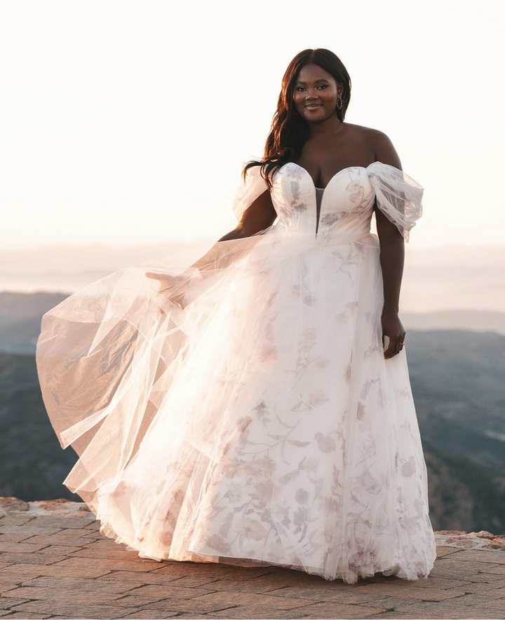 Allure A1206L - Size 24