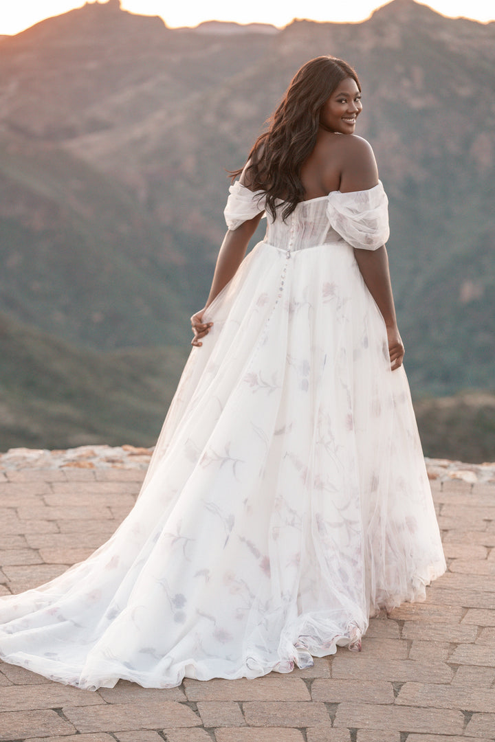 Allure A1206L - Size 24