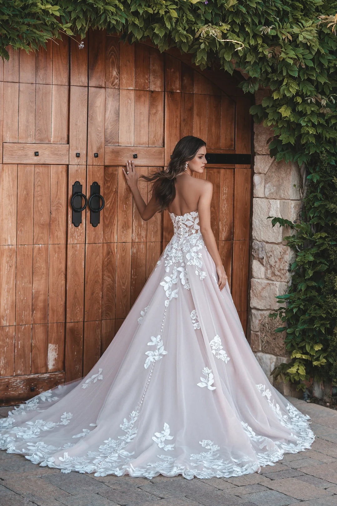 Allure A1208 - Size 12