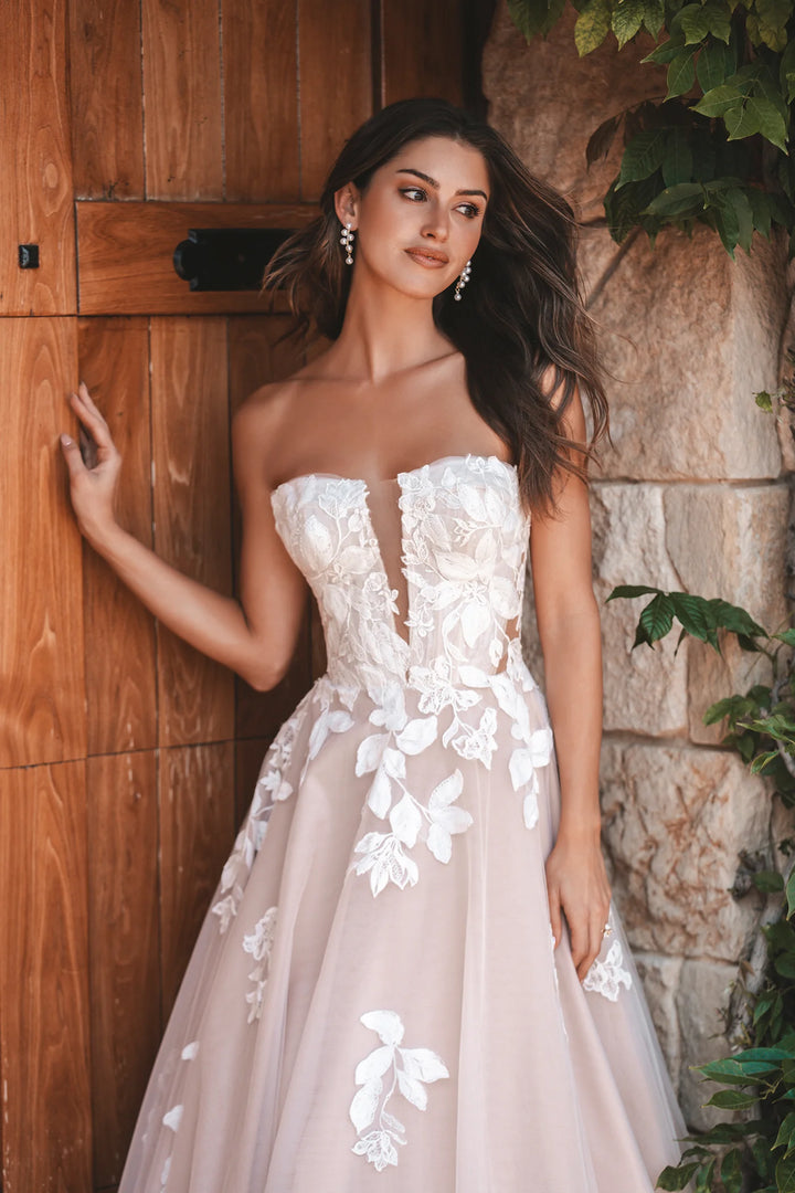 Allure A1208 - Size 12