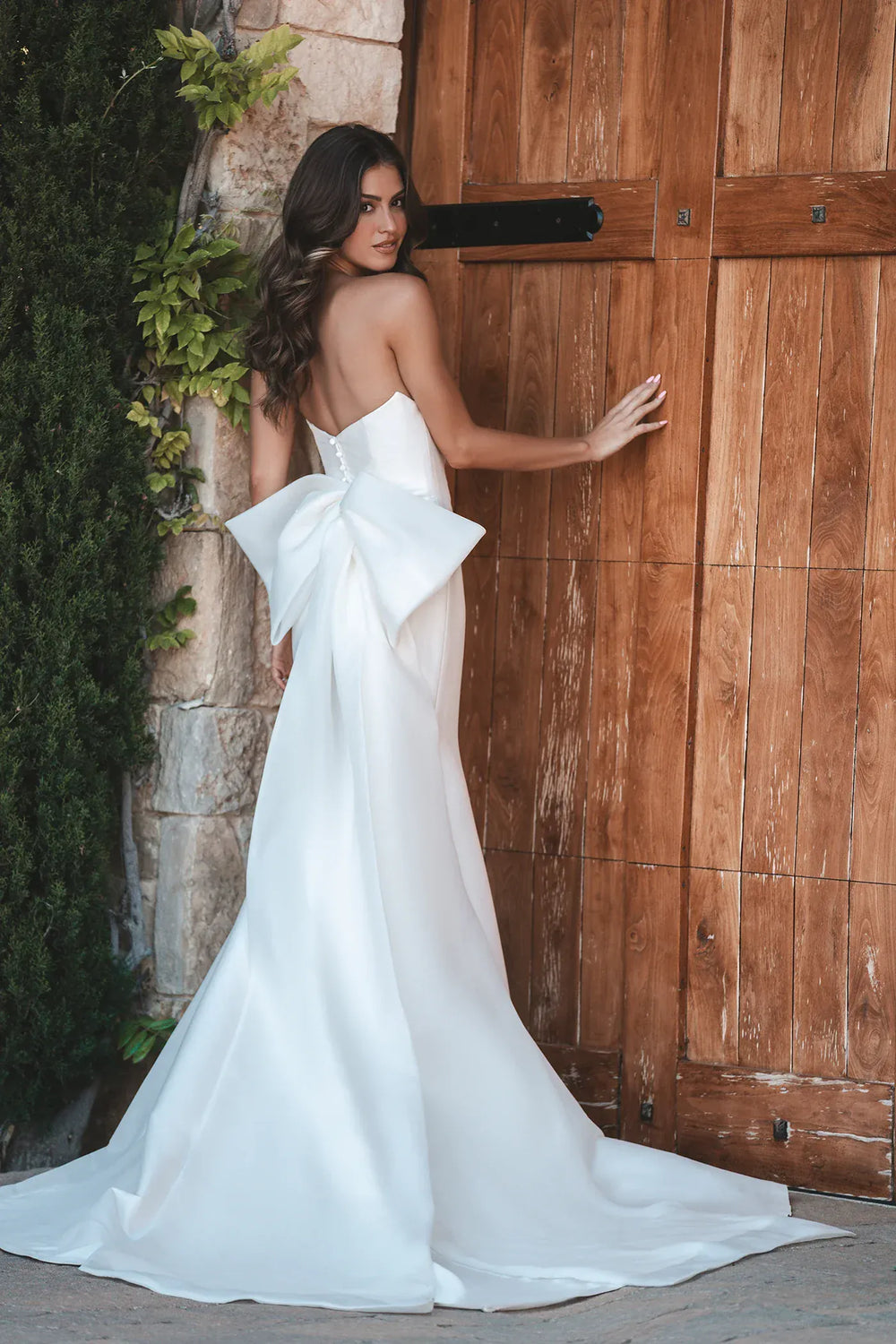 Scoop Neck Wedding Dresses Luxe Redux Bridal Scoop Neck Wedding Dresses Luxe Redux Bridal