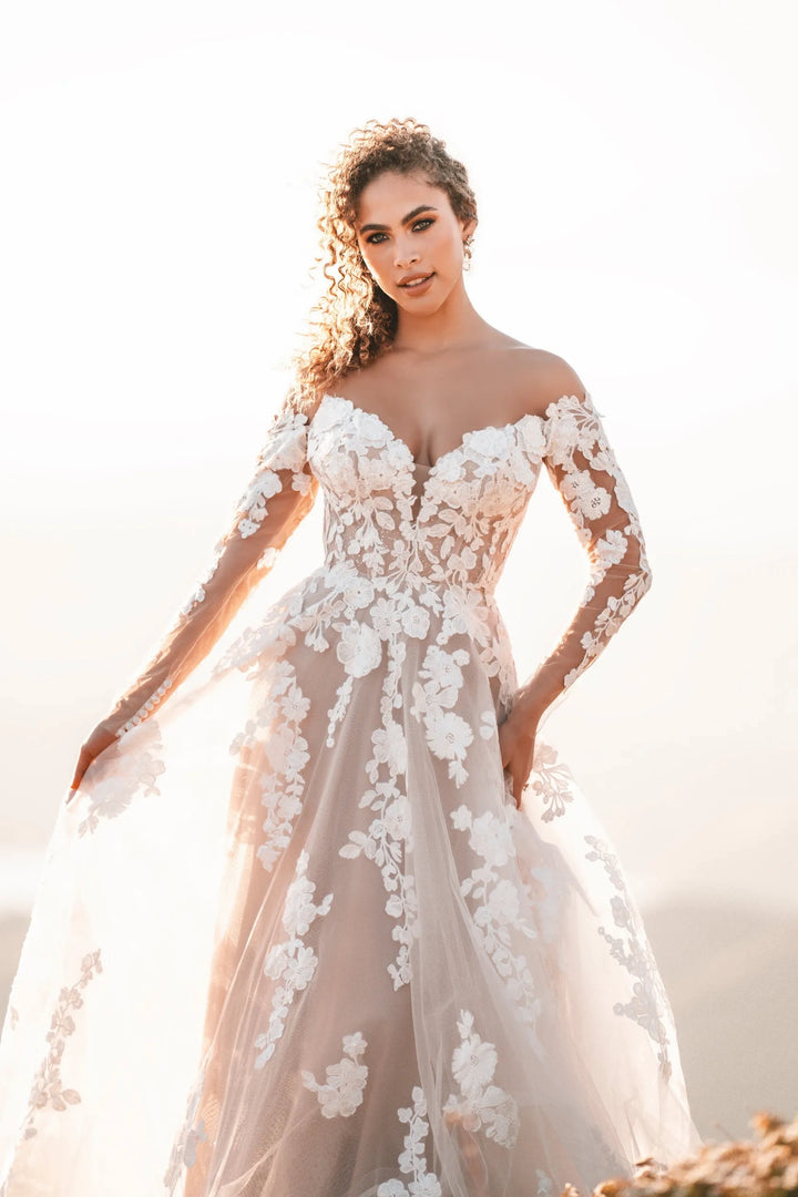 Allure A1217 - Size 18