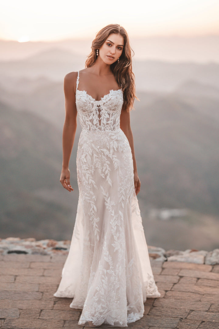 Allure A1218 - Size 12