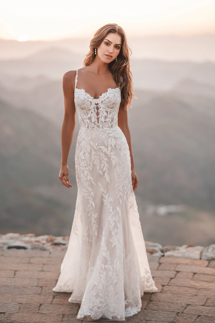 Allure A1218 - Size 12