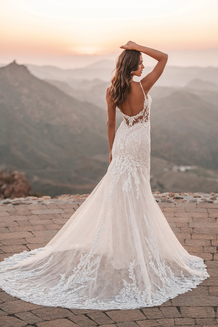 Allure A1218 - Size 12