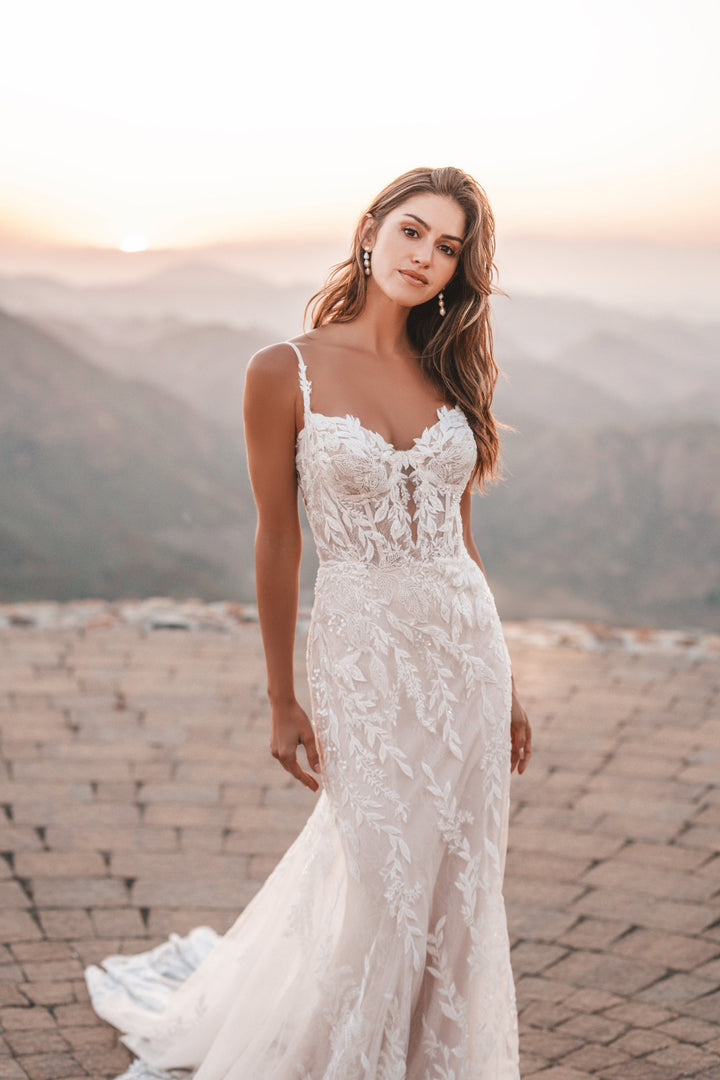 Allure A1218 - Size 12