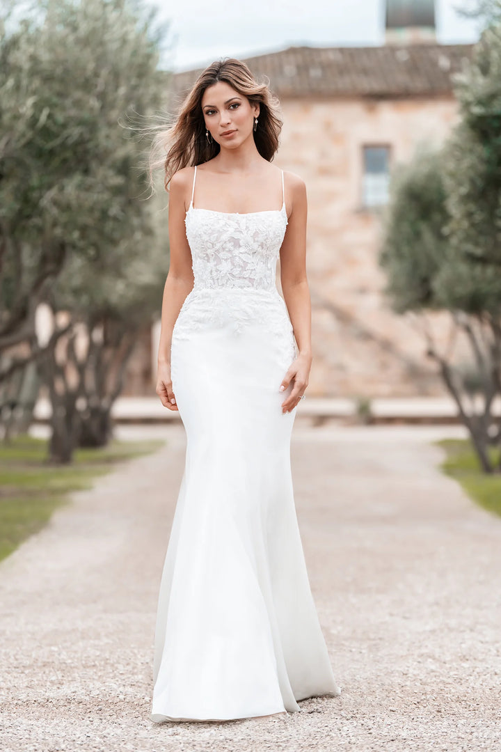 Allure A1253 - Size 12