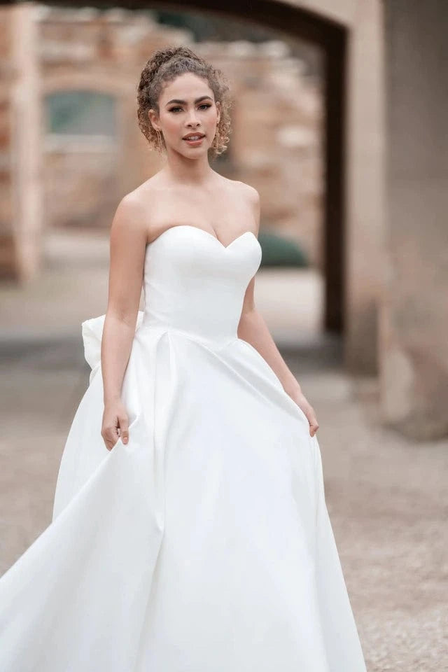 Allure A1254 - Size 16