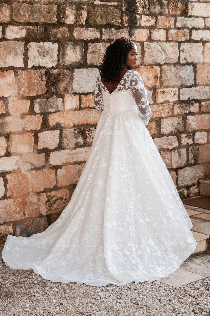 Allure A1255LS - Size 14