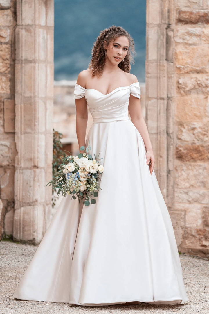 Allure A1265 - Size 12
