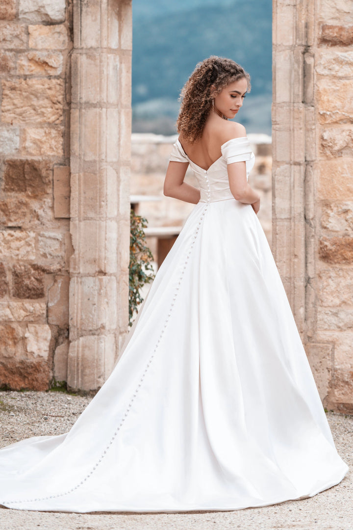 Allure A1265 - Size 12