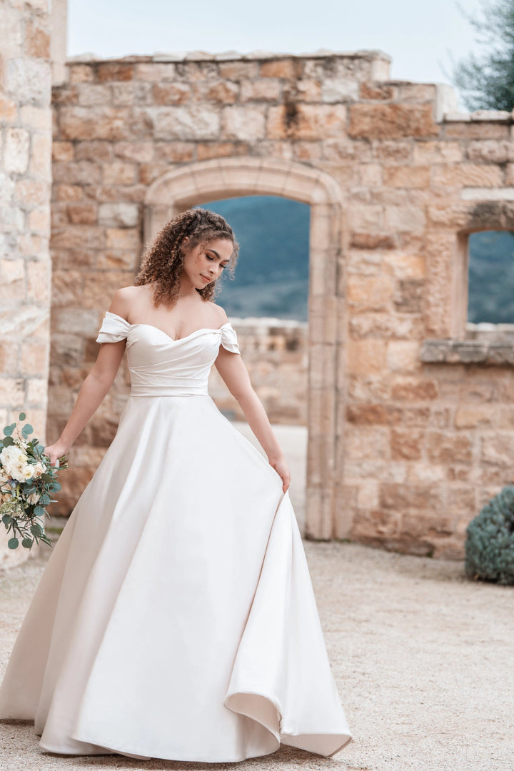 Allure A1265 - Size 12