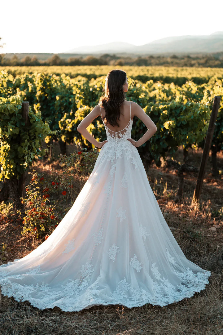 Allure A1301 - Size 12