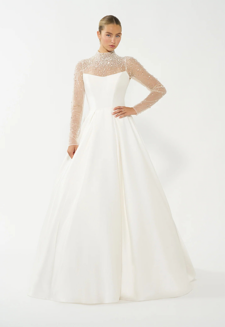 Allure A1366 - Size 10