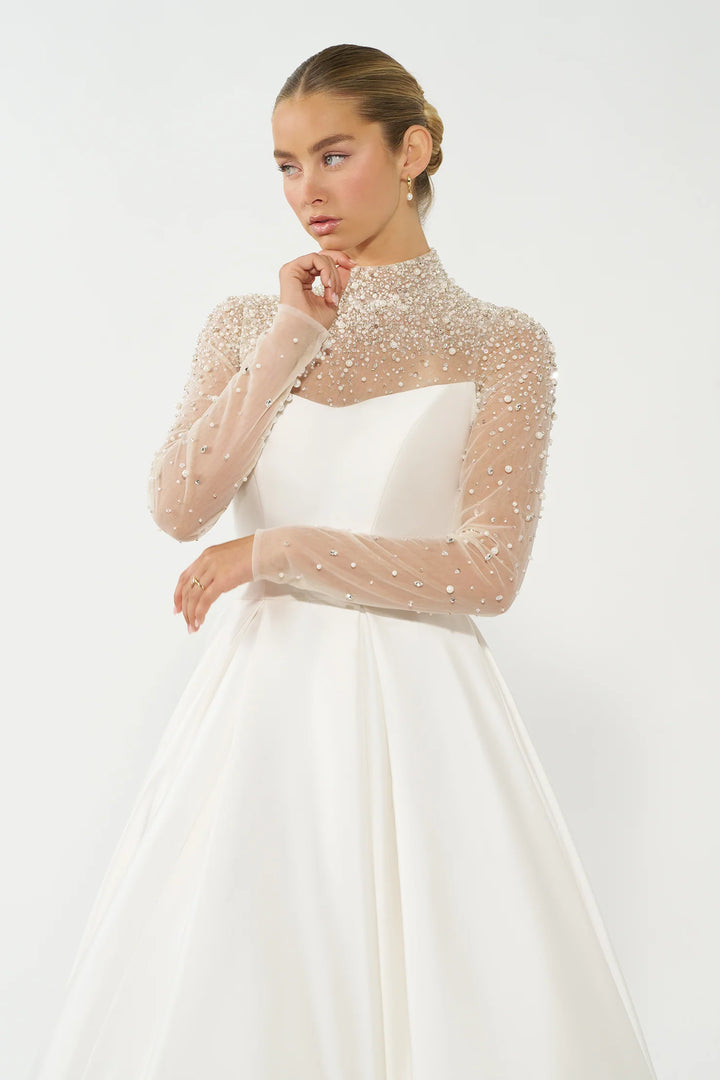 Allure A1366 - Size 10