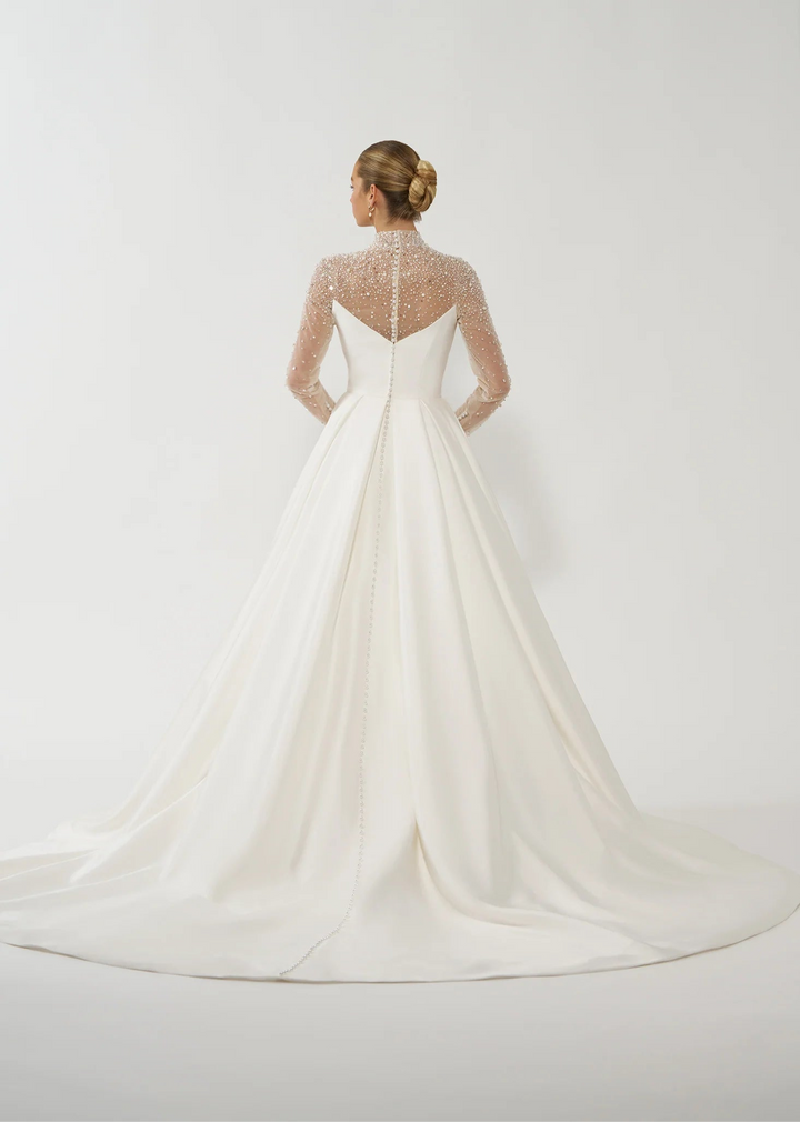 Allure A1366 - Size 10