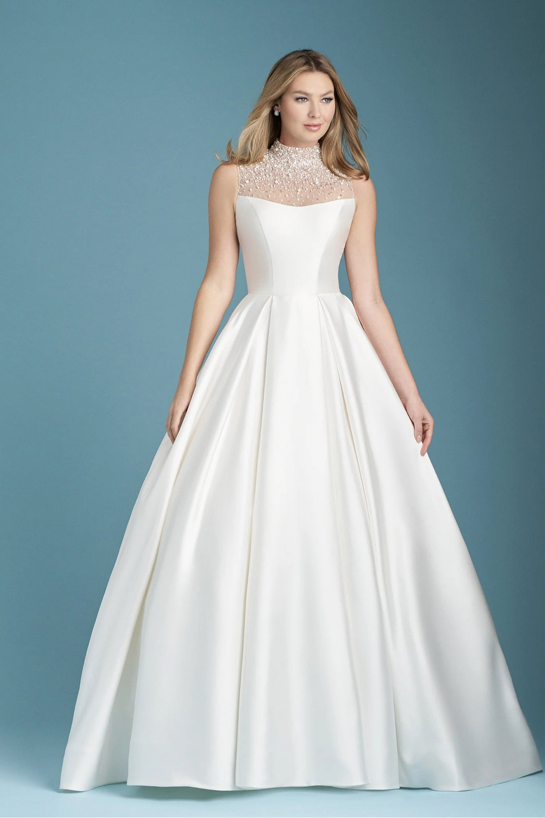 Allure A1366 - Size 10