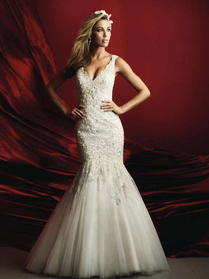 Allure Couture C369 - Size 14