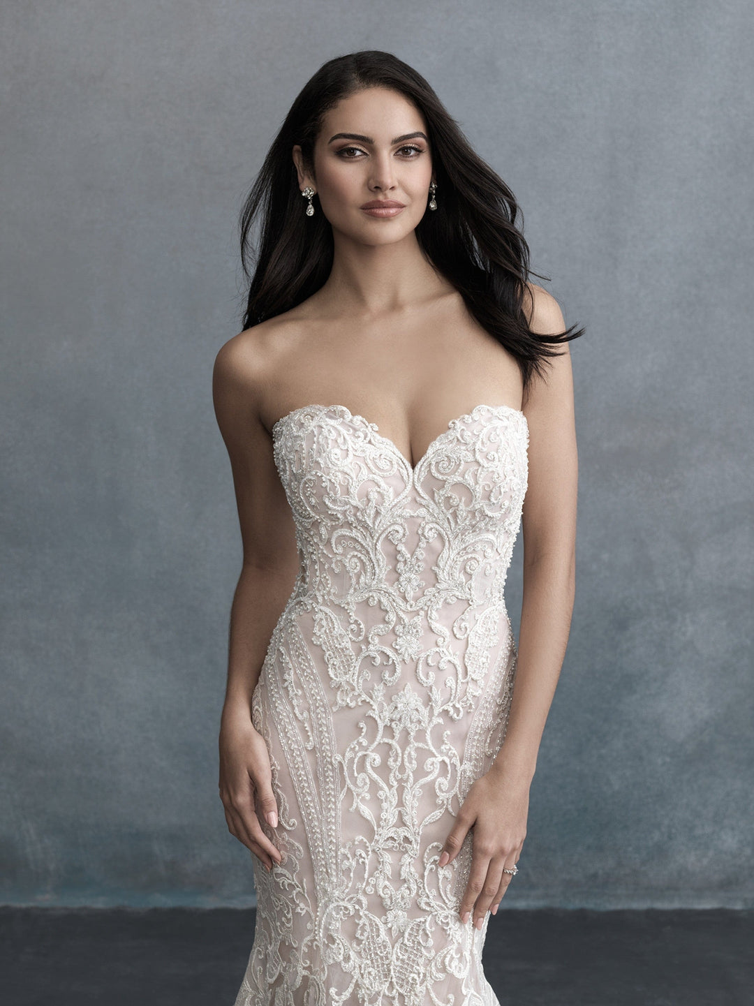 Allure C589 - Size 10