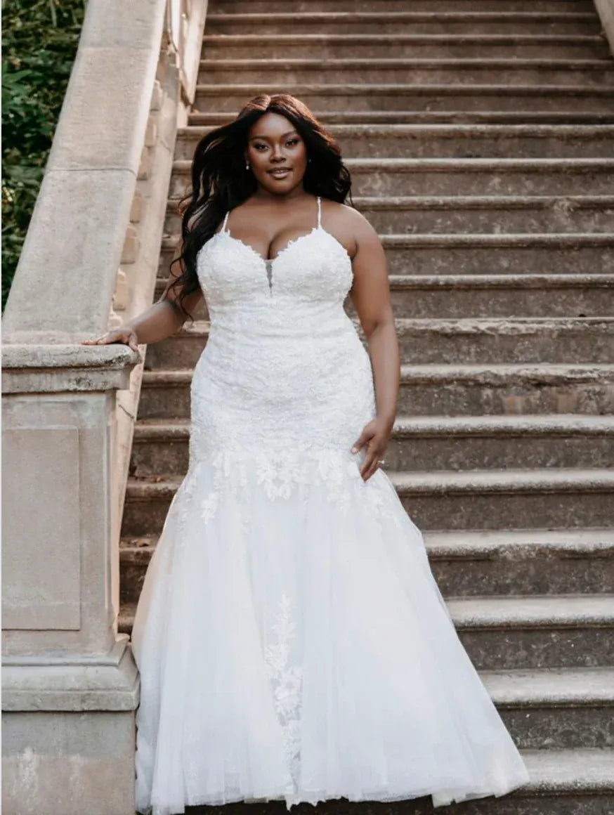 Allure Couture C605 - Size 20