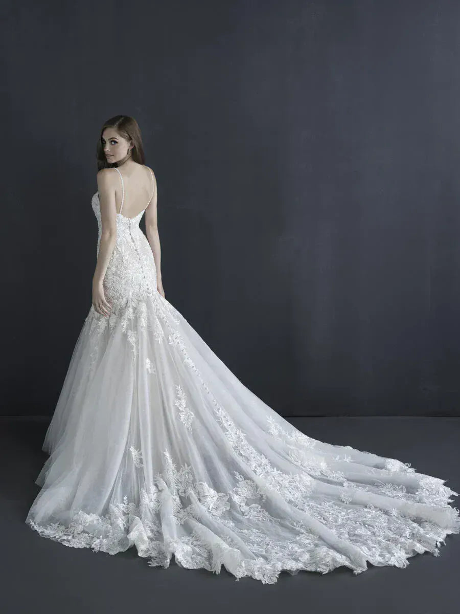 Allure Couture C605 - Size 20