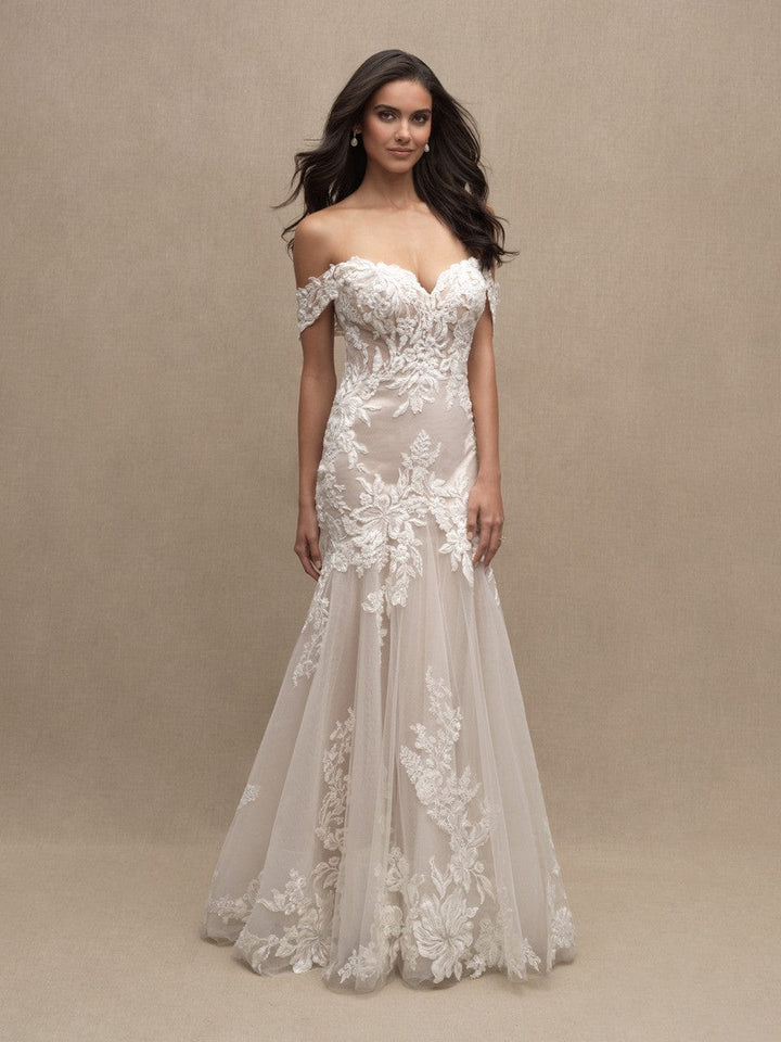 Allure C623 - Size 14