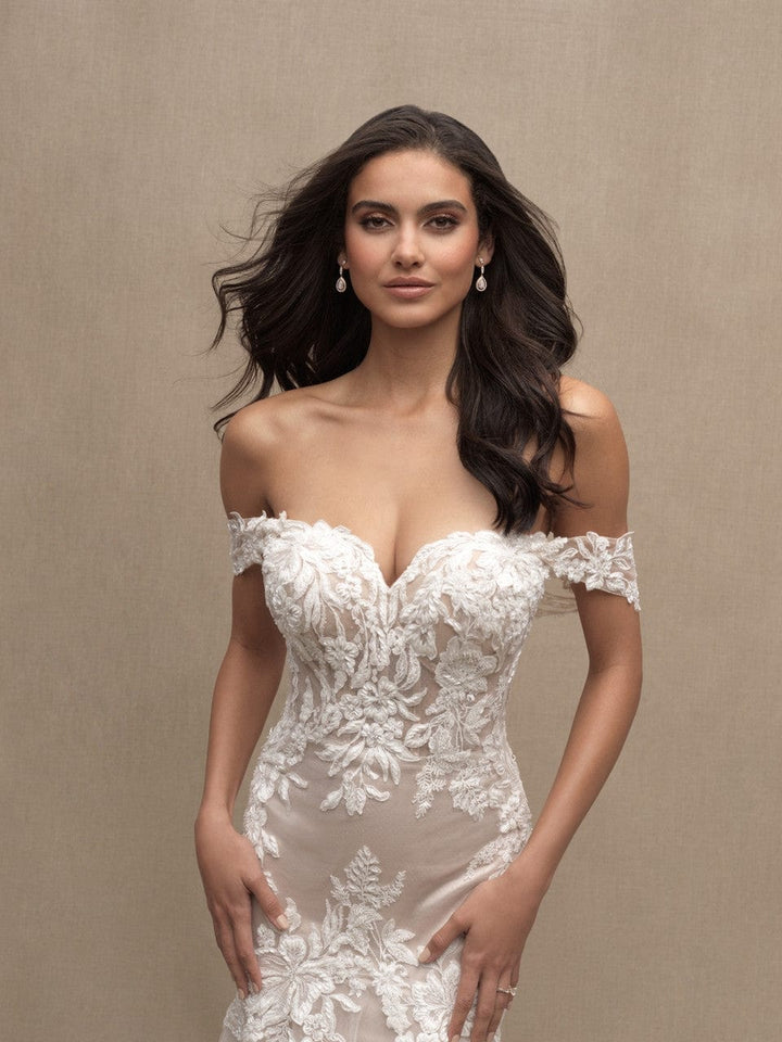 Allure C623 - Size 14