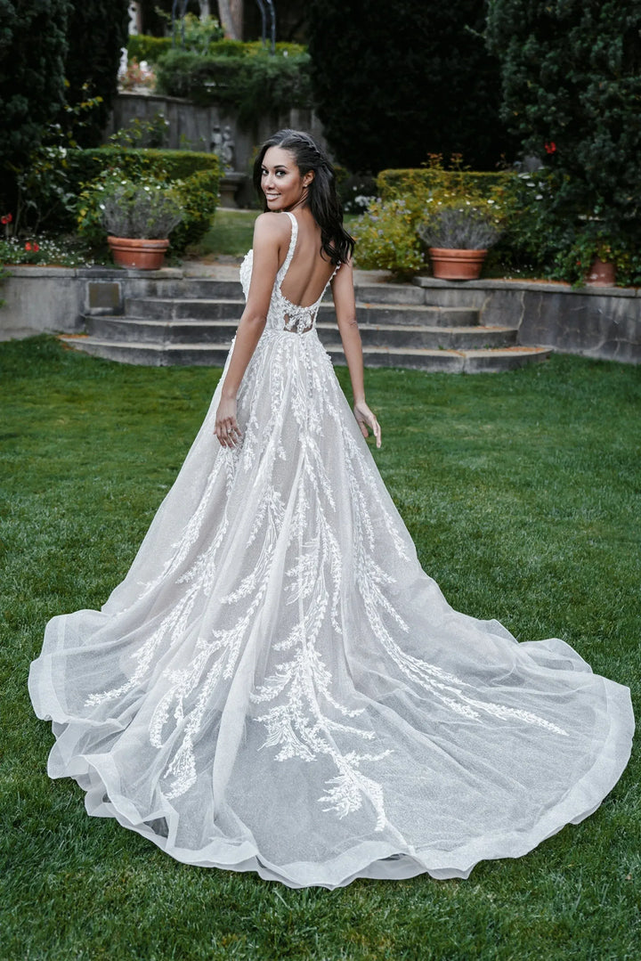 Allure Couture C630 - Size 12