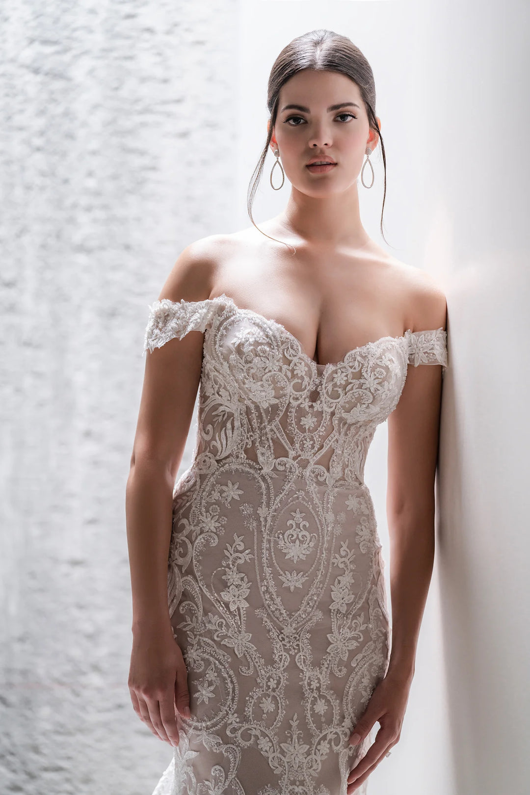 Allure C685L - Size 12