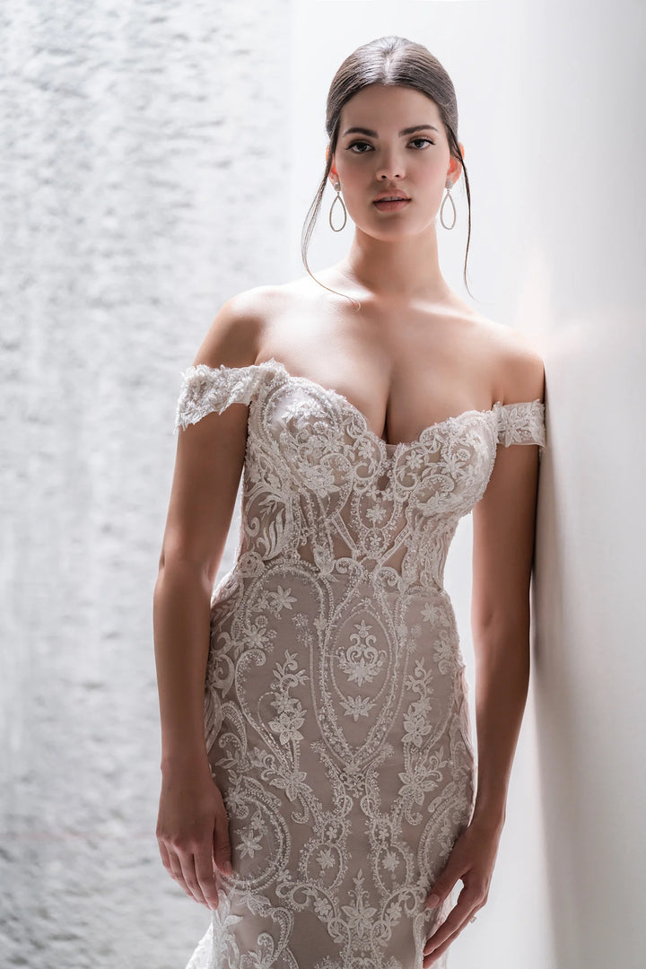 Allure C685L - Size 12