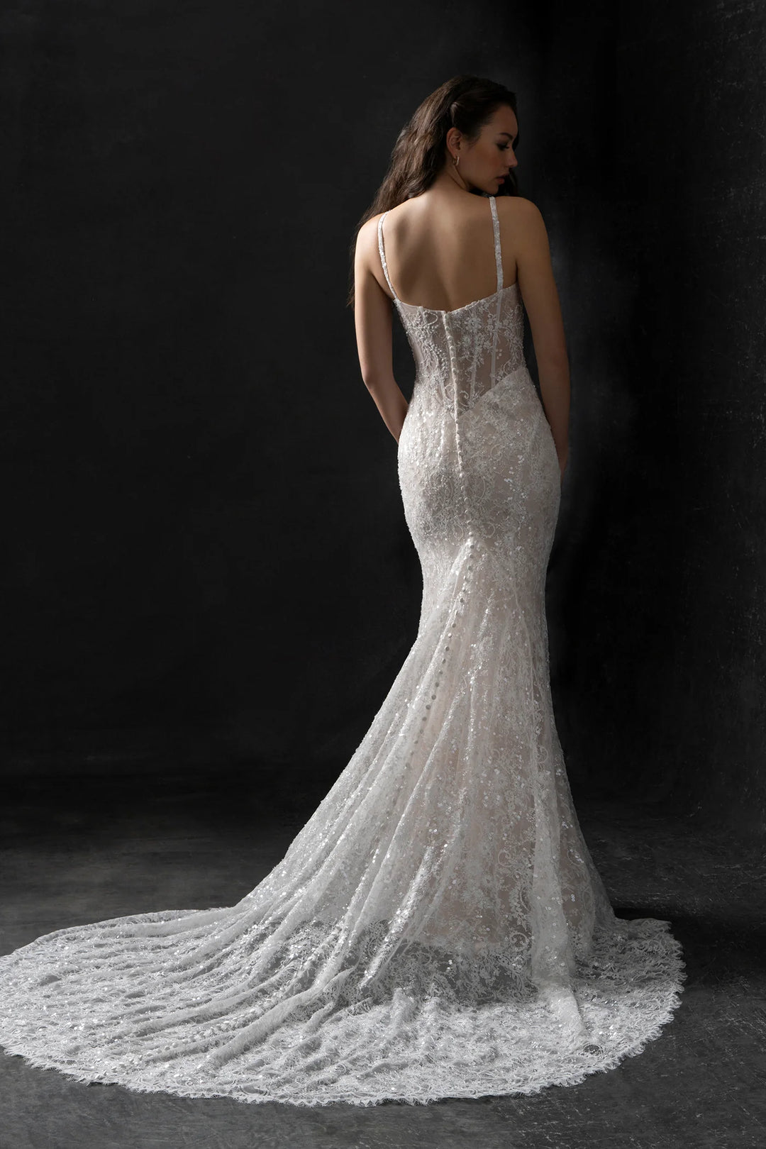 Allure Couture C765 - Size 12