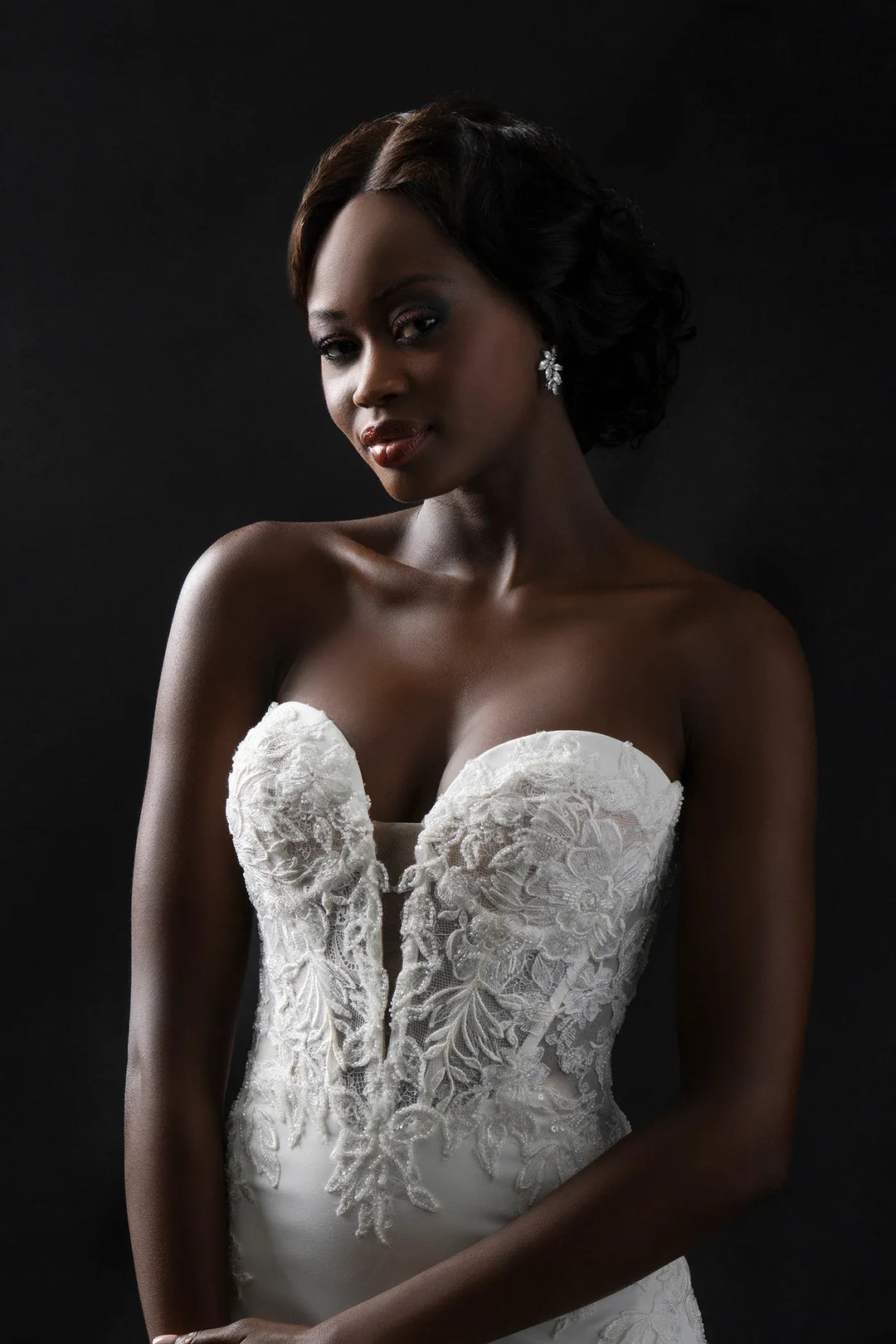 Allure Couture C770 - Size 12