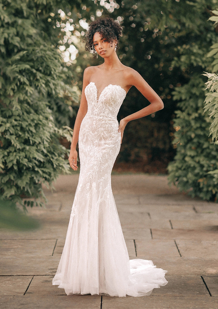 Allure D368 - Size 10