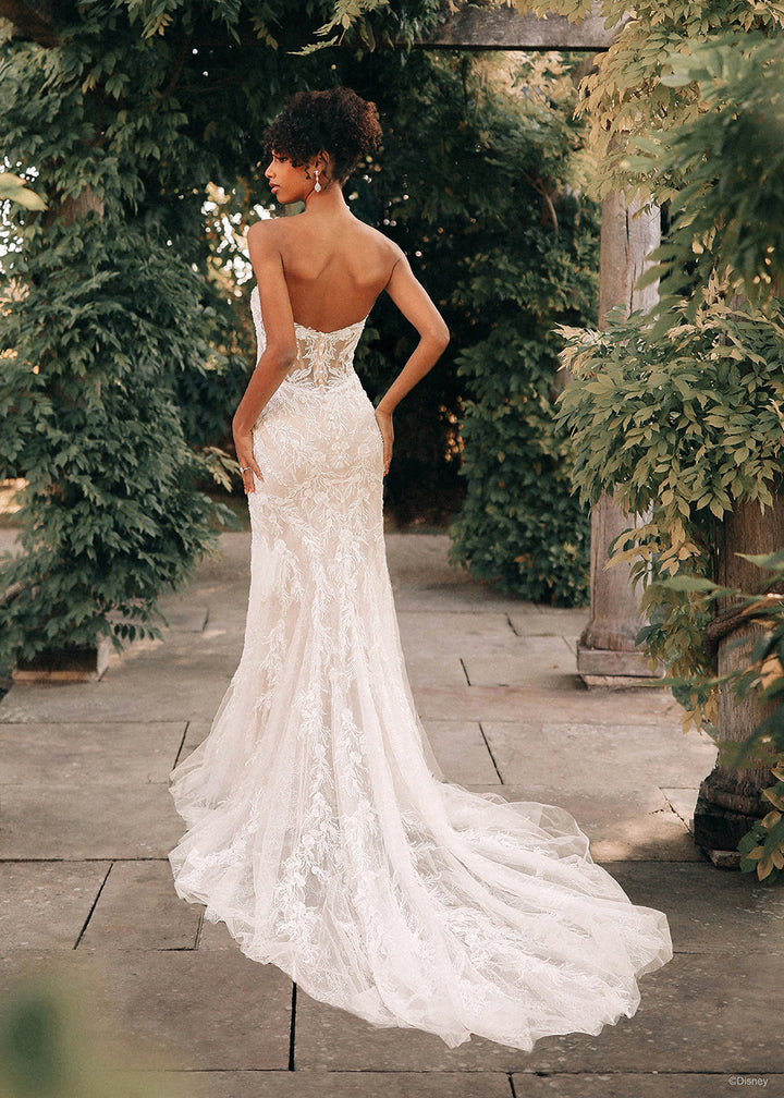 Allure D368 - Size 10