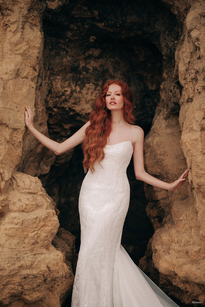Allure D410 - Size 20