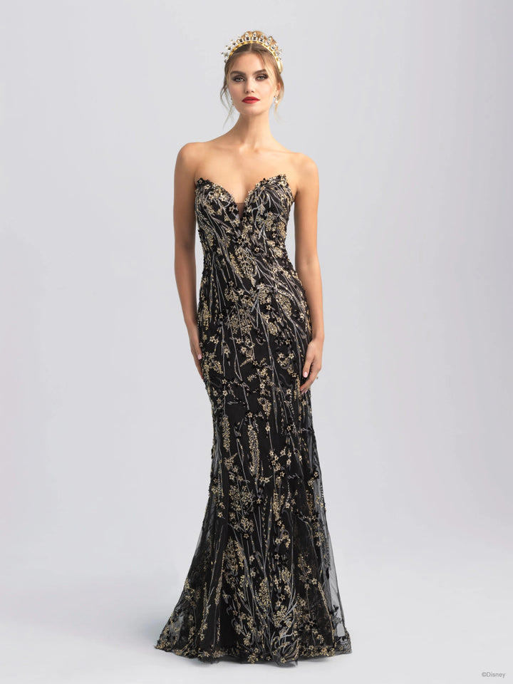 Allure DVL17 + Cape - Size 22