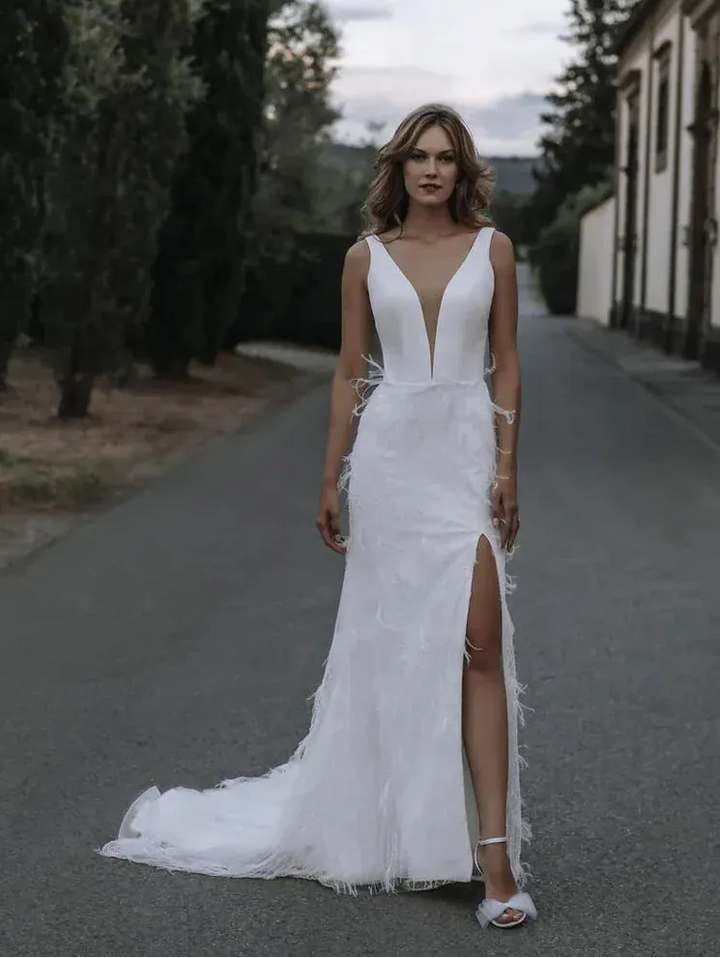 Allure E305 - Size 6