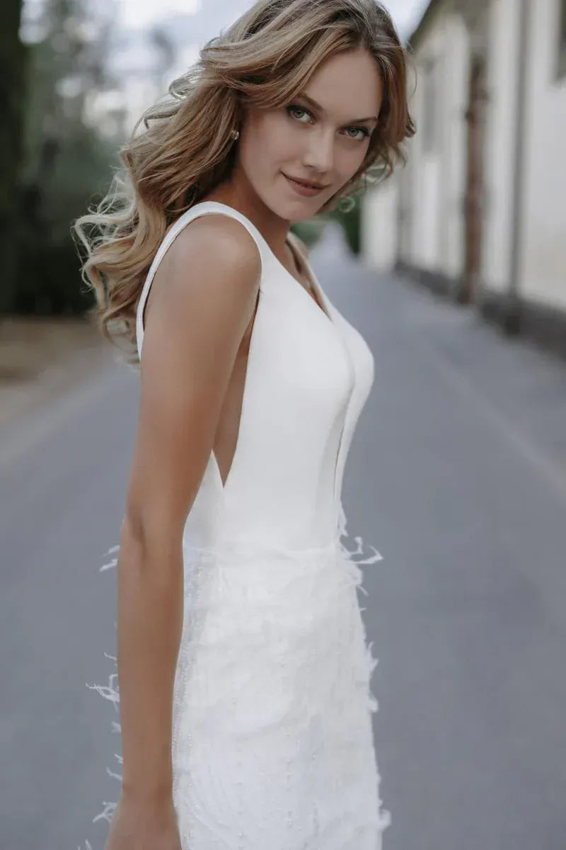 Allure E305 - Size 6