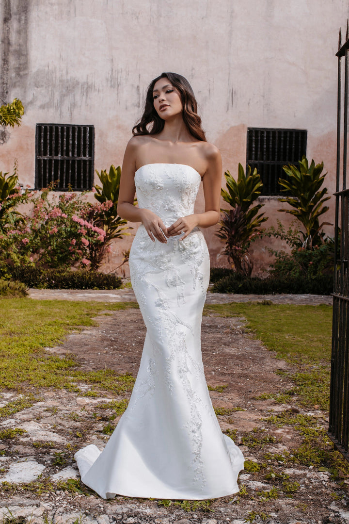 Allure E362 - Size 16