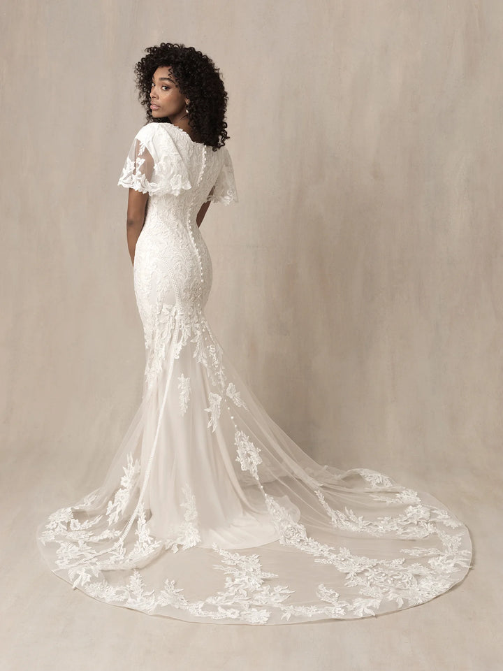 Allure M671 - Size 10