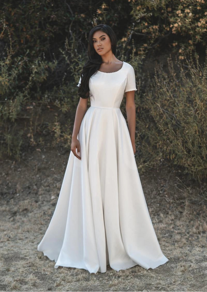 Allure M723 - Size 14