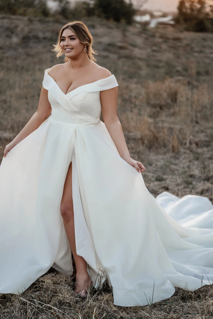Allure R3602 - Size 22